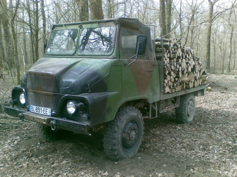 SIMCA UNIC MARMON BOCQUET Portab13