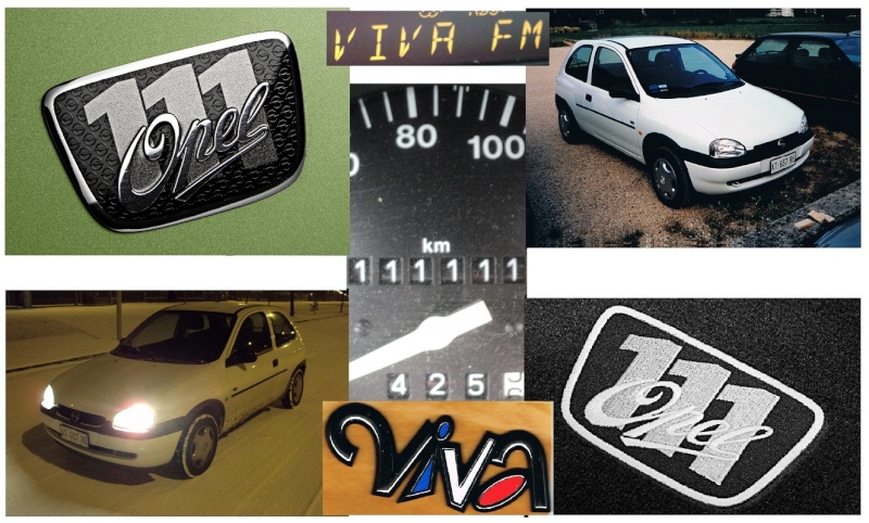 Opel Corsa B2 1.0 12v Viva 3p.: TANTI AUGURI!!! Bimba_10