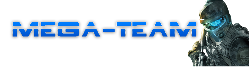 Mega-Team