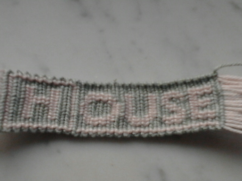 Bracelets Lumiele 2012-112