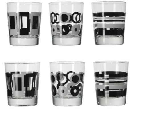 I bicchieri di Ikea Screen38