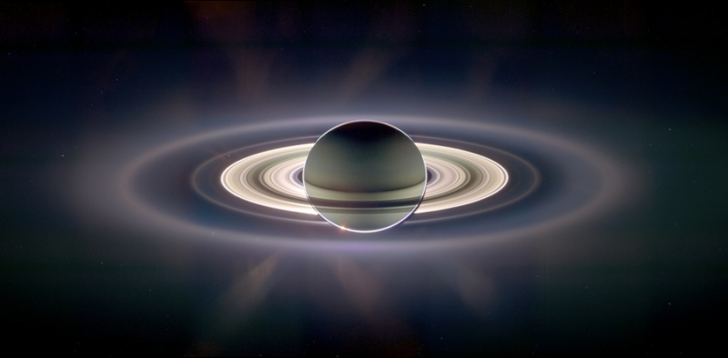 Ring of Saturn Newrin10