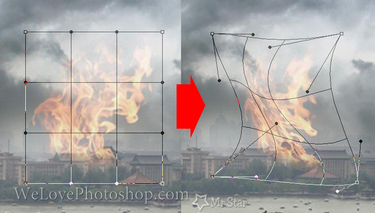 How to Create Dramatic Sci-Fi Photo Manipulation in Photoshop Untitl67