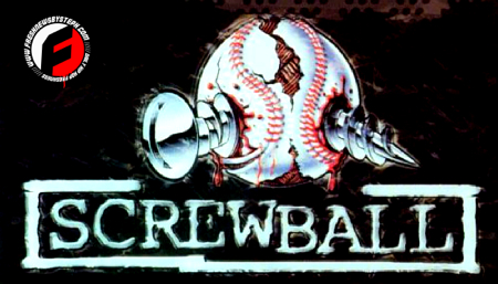Screwball is back ! Screwb10