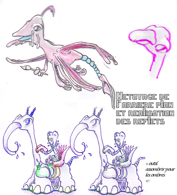dessin de stefrex Fauneb10