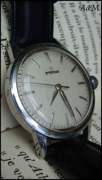 envie d'une nouvelle montre.... Eterna12