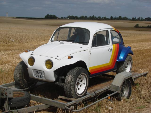 crémaillère BAJA  10714110