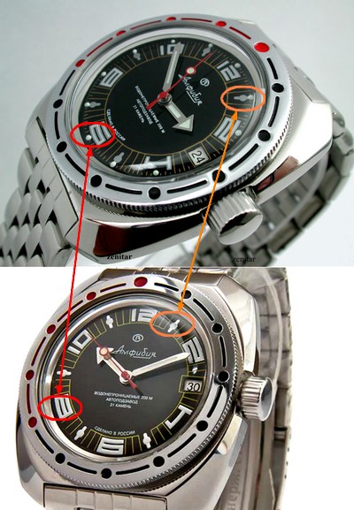 Evolutions des Vostok Amphibia Diff_310