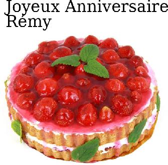 dimanche 5 mai: Bon anniversaire, Rémy (Digilap' - 42 ans) Carte-10