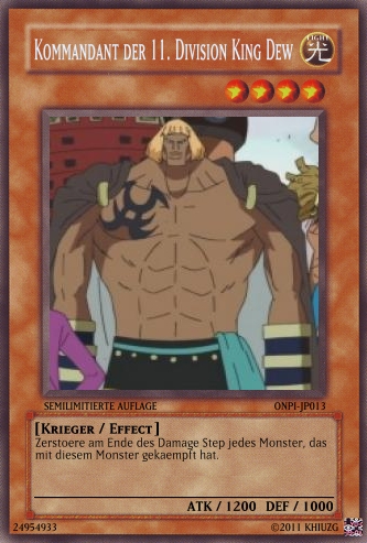 One Piece Karten King_d10