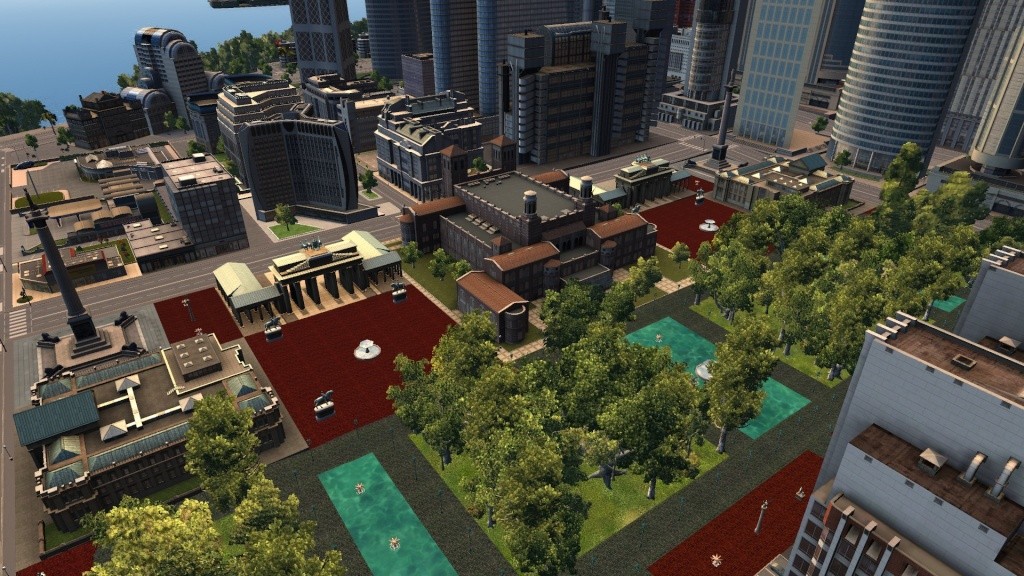 Vos réalisations  sur City XL - Cities Skylines - Sim City - Minecraft - etc... Cxl_s107