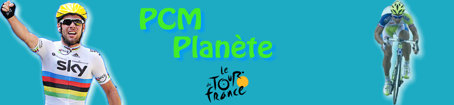 PCM Planete