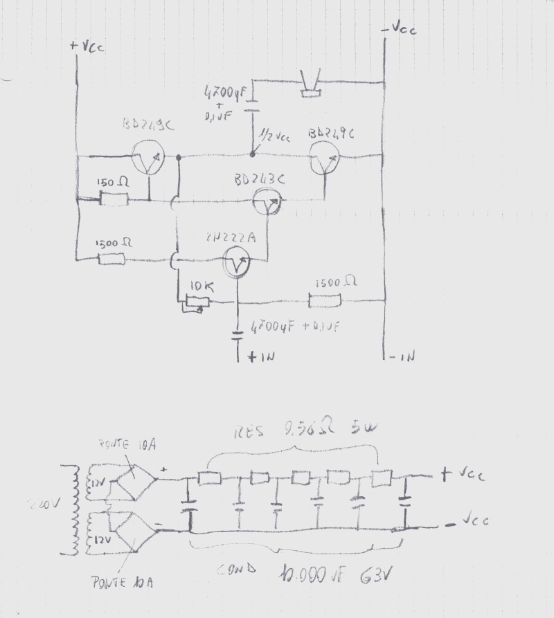 Amplificatore in pura Classe "A" Single Ended (prima parte) - Pagina 16 Amplif10