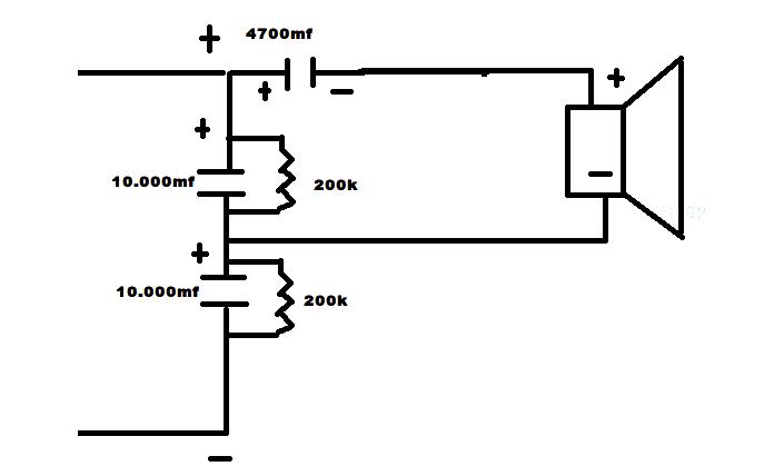 Amplificatore in pura Classe "A" Single Ended (seconda parte) - Pagina 22 Cucci10