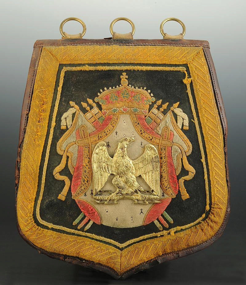 Sabretache de Hussard Image16