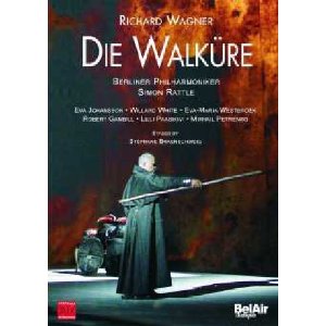 Wagner - La Tétralogie (DVD) (2) - Page 16 51ms7u10