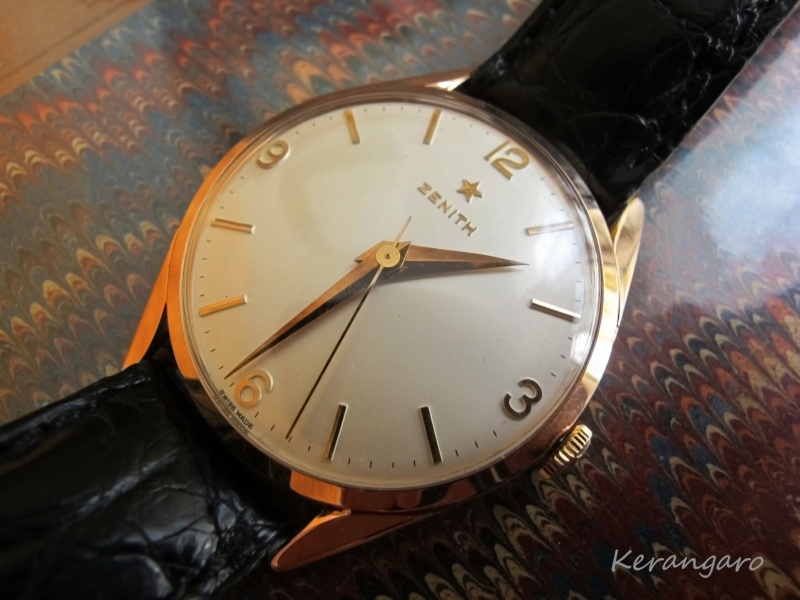 longines - Feu de vintage en or massif (toutes couleurs et tous carats : 9k, 14k, 18k) Img_2911