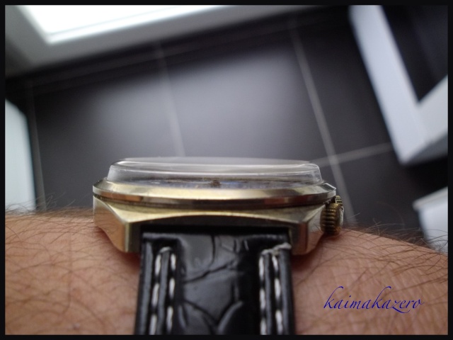 Raketa(s) perpetuel calendar Yakuti10