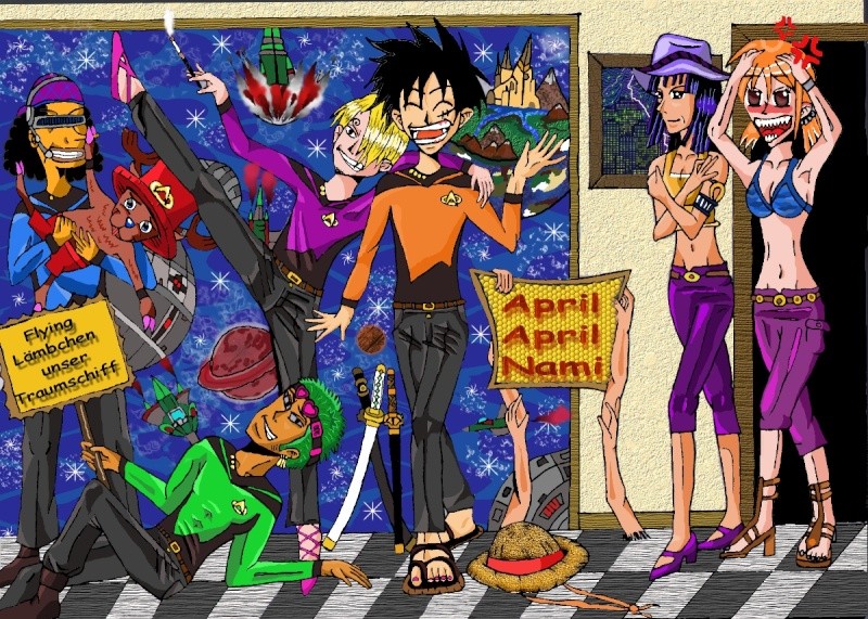 One Piece Funny Pics - Seite 17 April_11