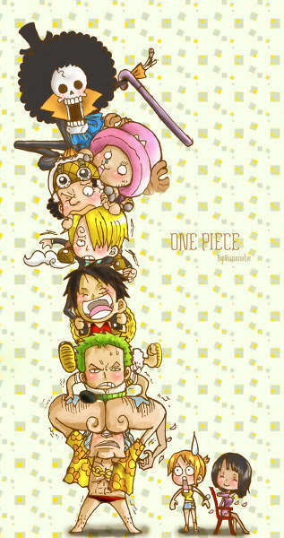One Piece Funny Pics - Seite 20 One-pi10
