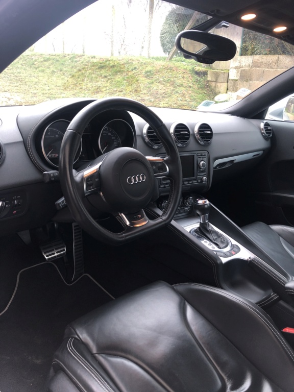petit nouveau en TTS mk2 59914611
