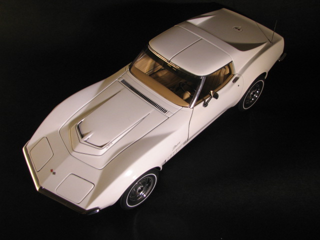 corvette c3 1970 white AA Img_4412