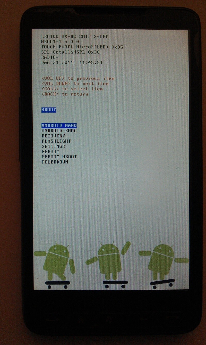 [INFO] BOOTLOADER CLK v1.1 Imag0210