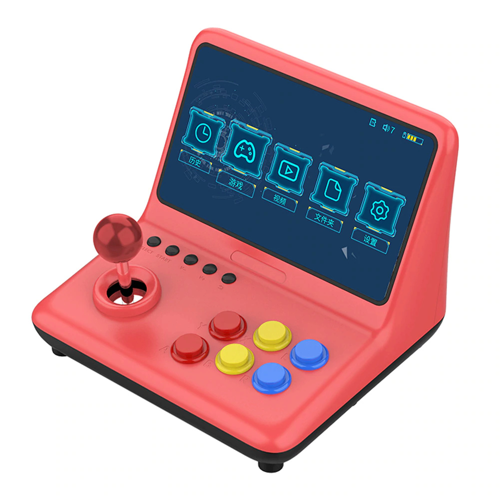 Bartop Powkiddy A12 H72b9310