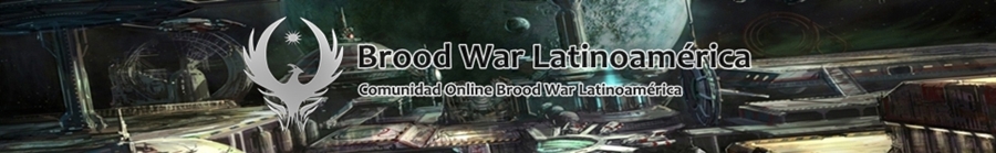 Brood War Latinoamerica