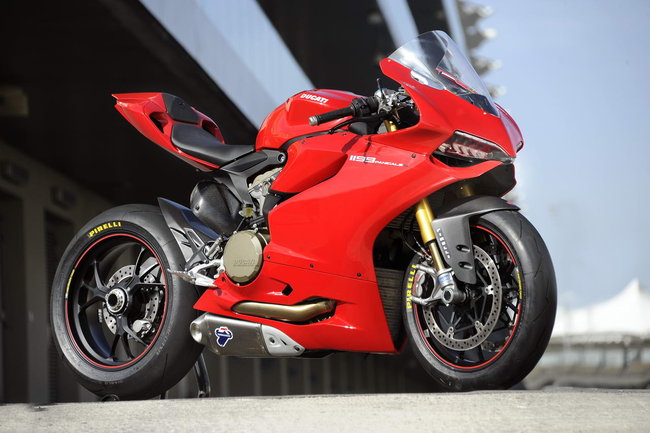 ducati 1199 Panigale ( Topic N.3 ) - Page 11 File_310