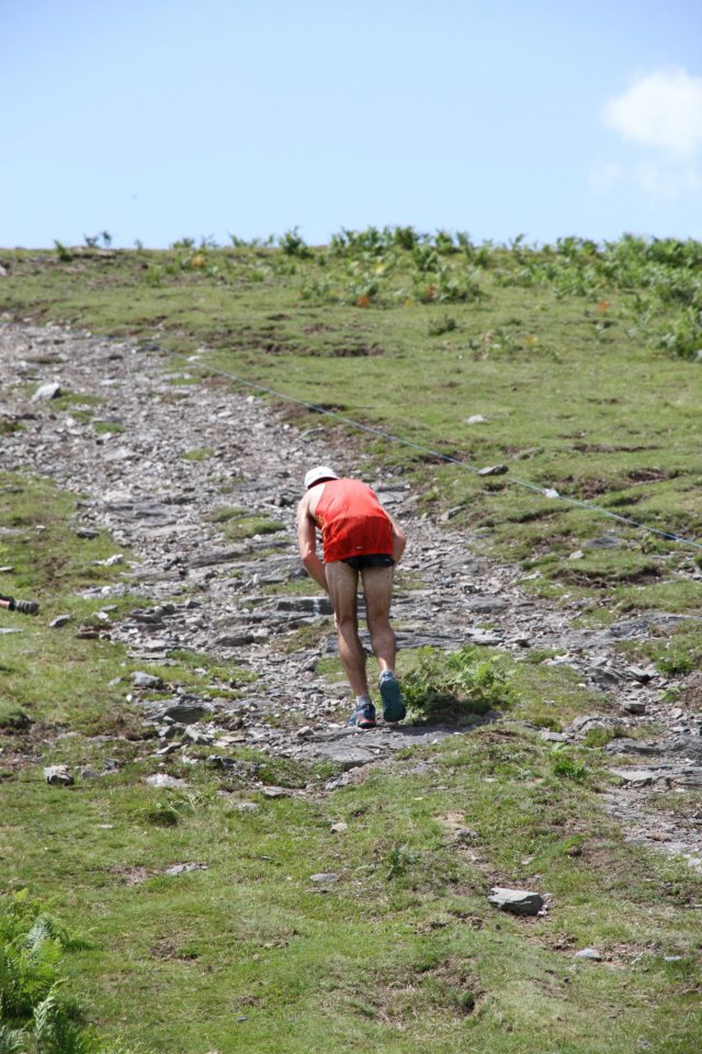 course des crêtes Espelette-26km-1100m D+ Montae10