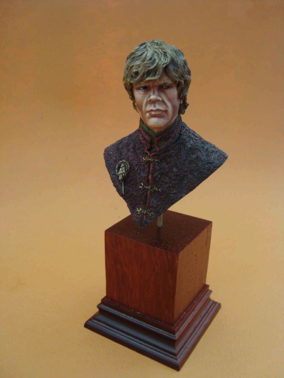 Tyrion Lannister  2r14