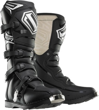 BOTTE ENDURO I-gran10