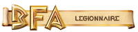 Légionnaire X