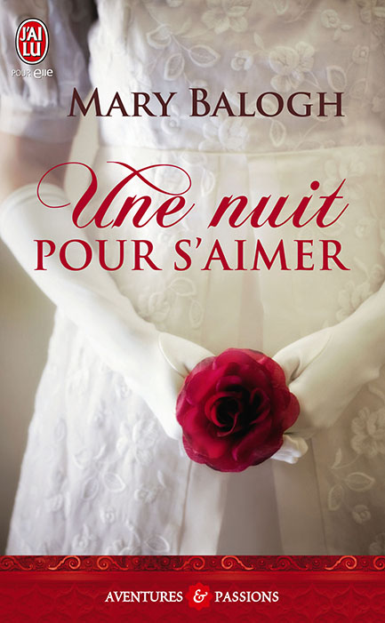 Les Bedwyn (préquelle) - Tome 0 : Une nuit pour s'aimer de Mary Balogh 97822918