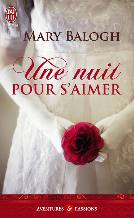 une nuit pour s aimer - Les Bedwyn (préquelle) - Tome 0 : Une nuit pour s'aimer de Mary Balogh 97822918