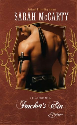 Hell's Eight - Tome 4 : Troublante captive de Sarah McCarty Tracke10