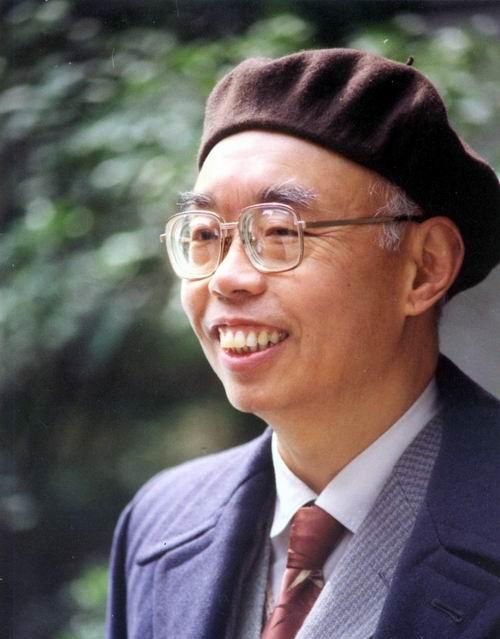 朱践耳 ZHU Jian-er (1922-2017) O_1blq10