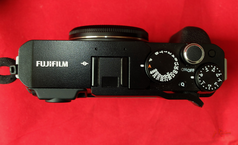 [VENDU] Fujifilm XE4 A-vend18