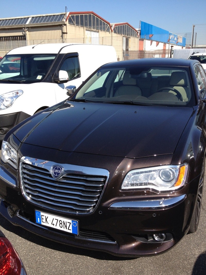 solo chrysler 300c...immagini.. - Pagina 5 Secure12