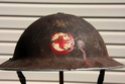 WW II Canadian Helmets - Page 2 Helmet11