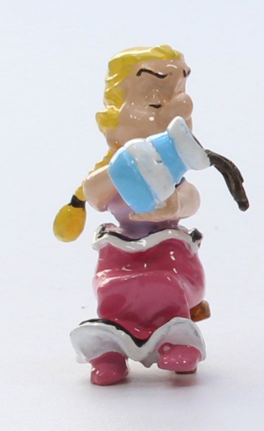 Figurine Pixi Astérix: Autour du thé 30134910