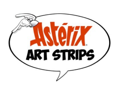 ART STRIPS  31854010