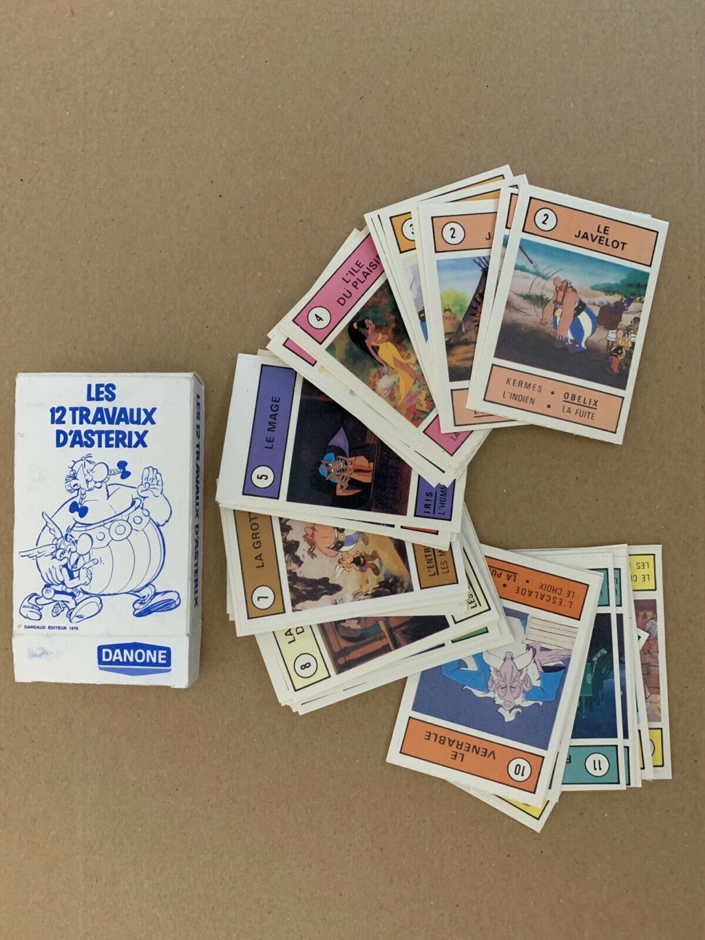 jeu de cartes 1976... S-l16127