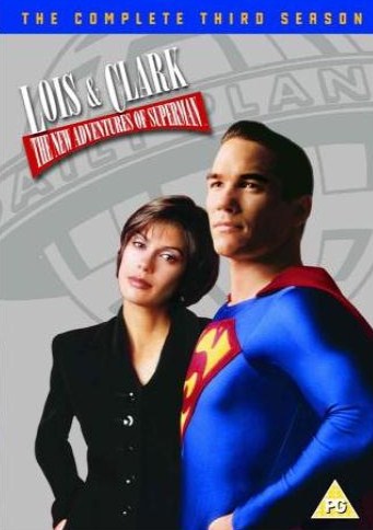 حصرى جدا : مسلسل Lois & Clark the new adventures of superman كامل 4 مواسم غير مترجم "ميديافاير" 10153910