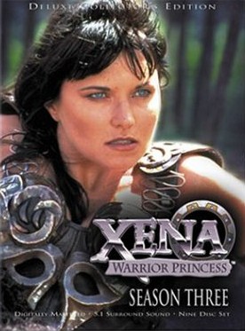 حصرى جدا : مسلسل Xena كامل 6 مواسم -مترجم-"ميديافاير" 312