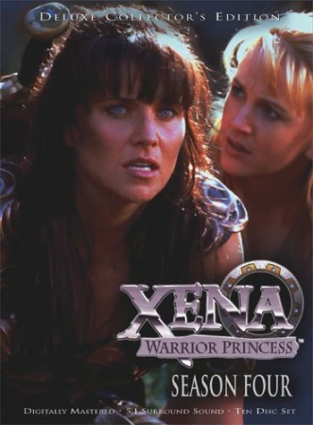 حصرى جدا : مسلسل Xena كامل 6 مواسم -مترجم-"ميديافاير" 412