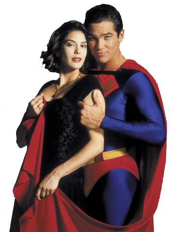 حصرى جدا : مسلسل Lois & Clark the new adventures of superman كامل 4 مواسم غير مترجم "ميديافاير" Lois_a10
