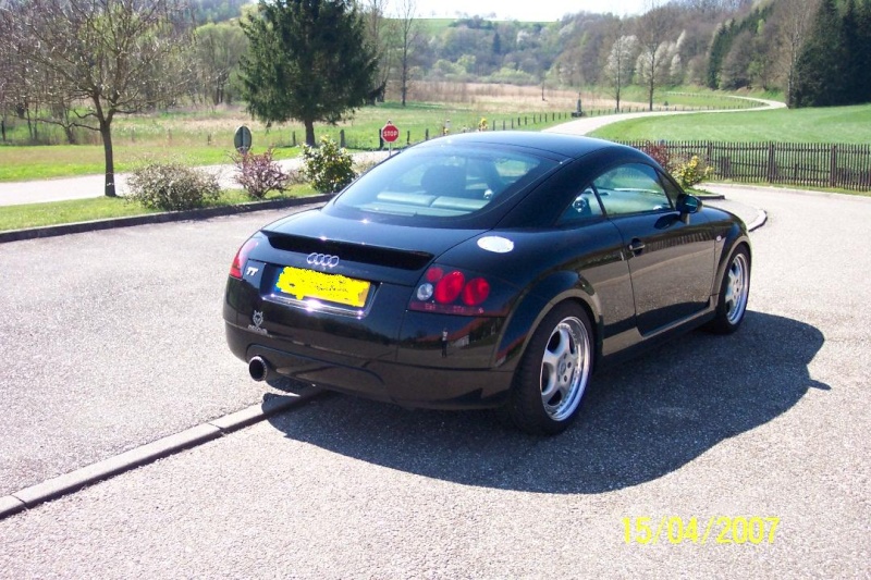mon ancienne audi TT 100_0410
