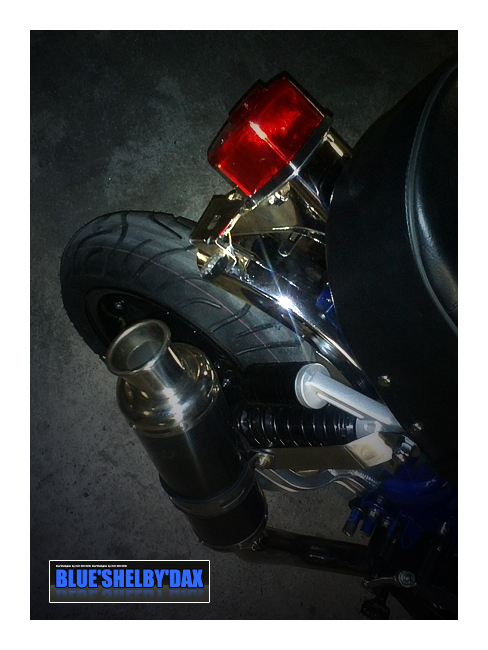 - BlueShelby'Dark - Rolling Frame [VENDU] - Page 7 0617